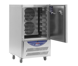 WBCF20 Reach-In Blast Chiller Freezer